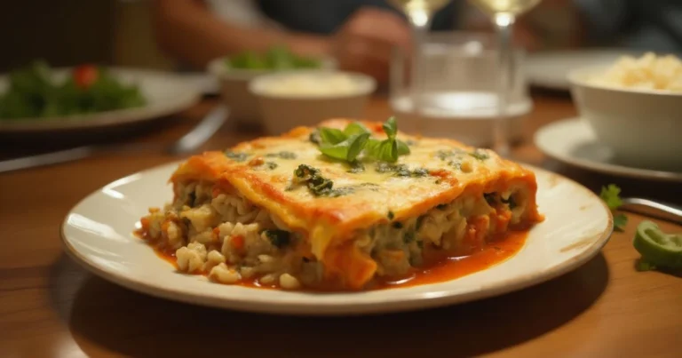 Frozen family meals for quick and easy weeknight dinners.